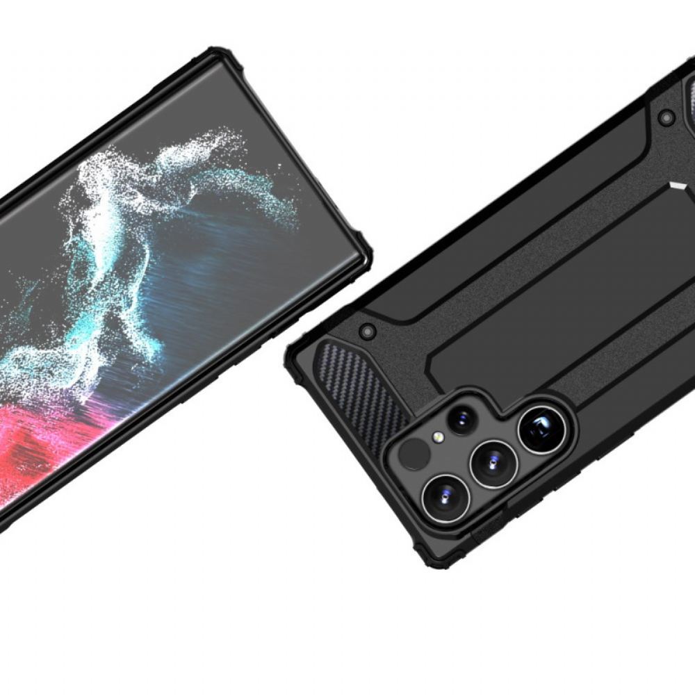 Kryt Samsung Galaxy S24 Ultra 5g Přeživší