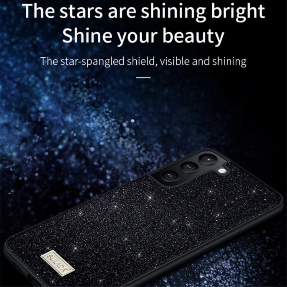 Kryt Samsung Galaxy S24 Ultra 5g Sulada Třpytky