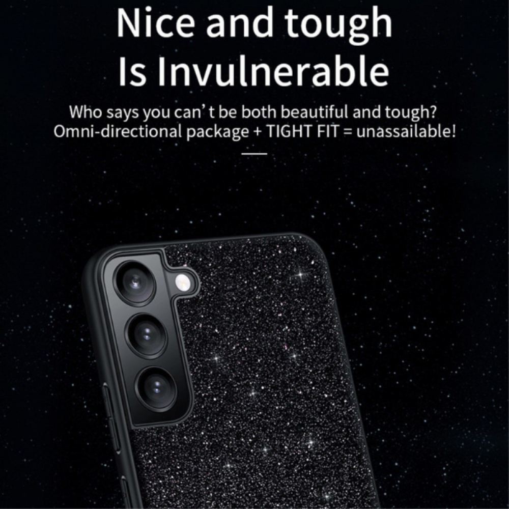 Kryt Samsung Galaxy S24 Ultra 5g Sulada Třpytky