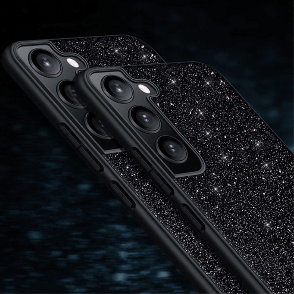 Kryt Samsung Galaxy S24 Ultra 5g Sulada Třpytky
