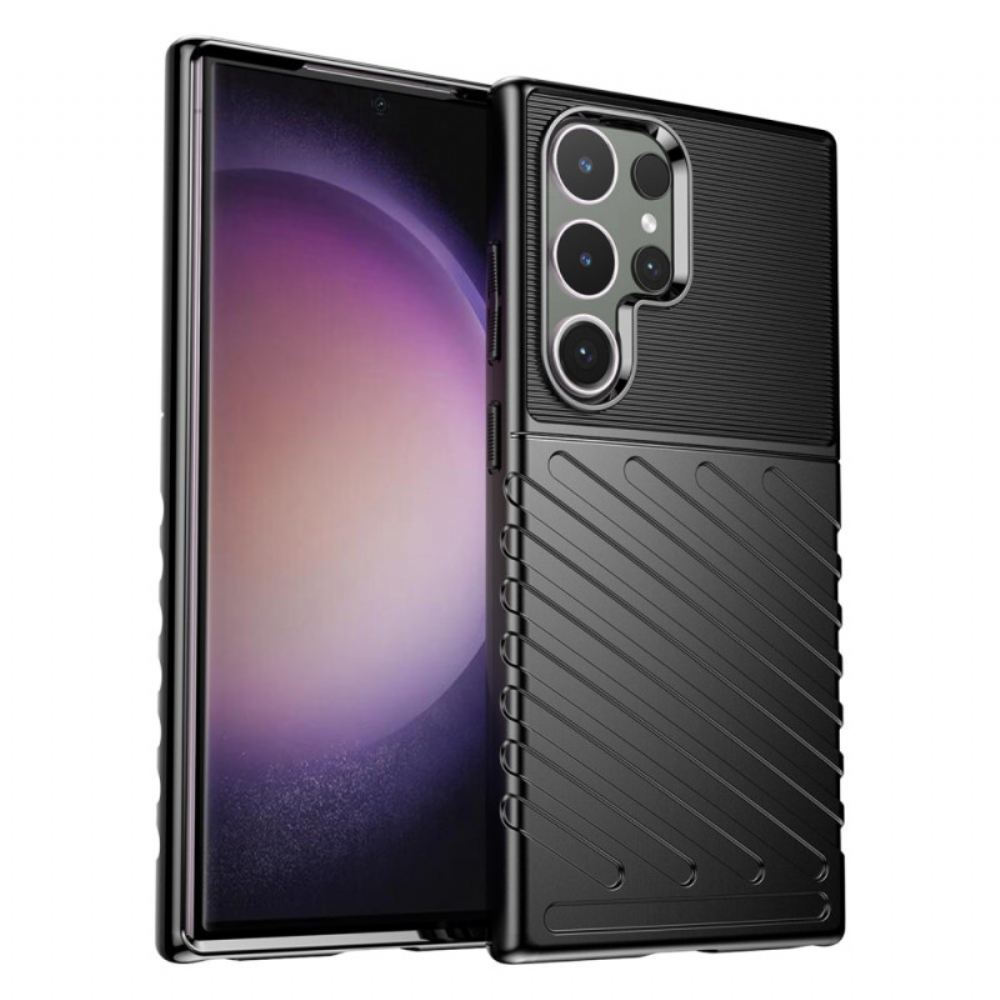 Kryt Samsung Galaxy S24 Ultra 5g Thunder Series