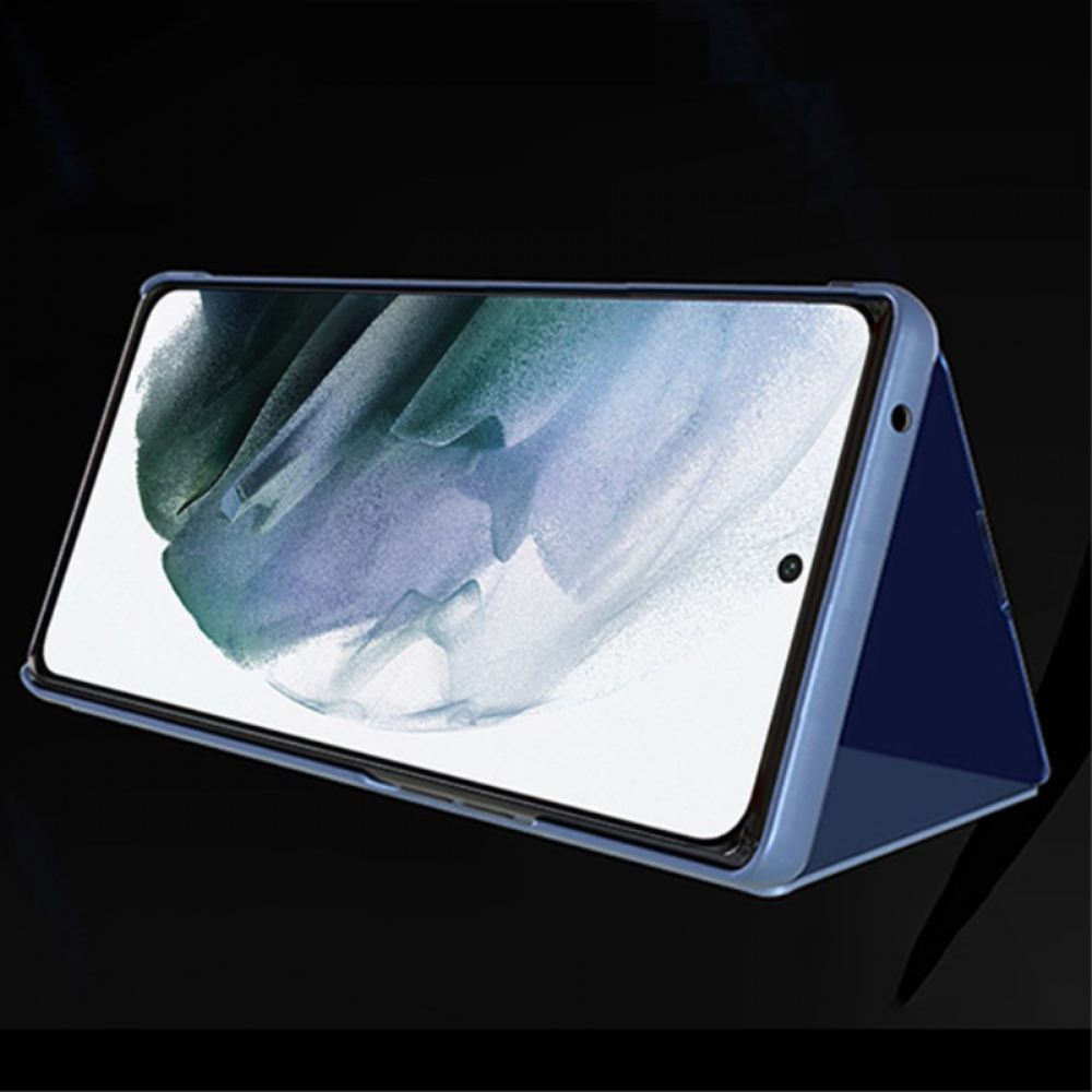 Samsung Galaxy S24 Ultra 5g Zrcadlový Efekt