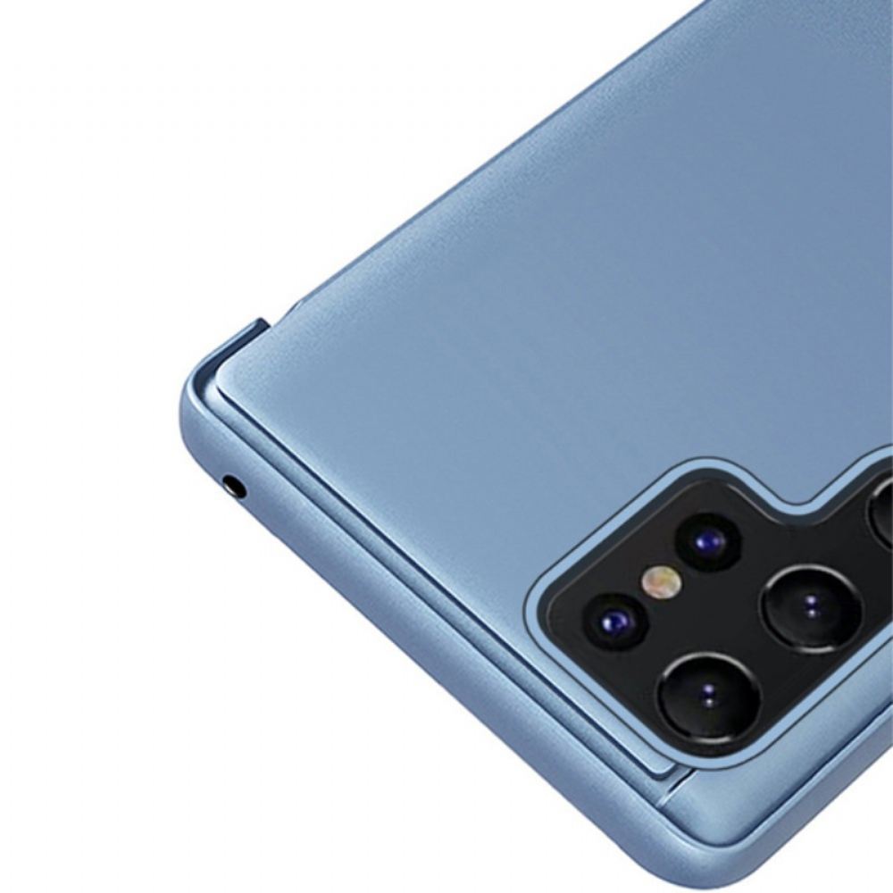 Samsung Galaxy S24 Ultra 5g Zrcadlový Efekt