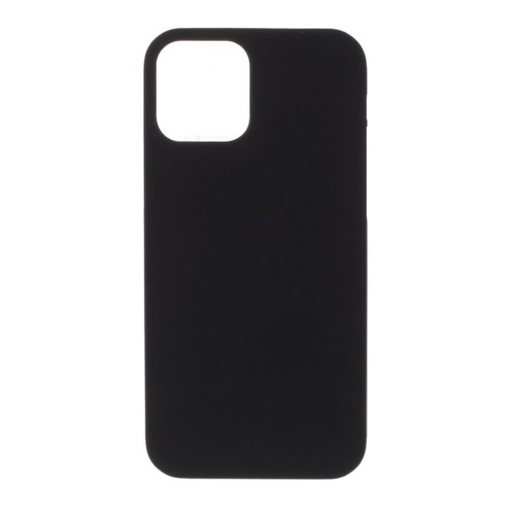 Kryt Na iPhone 12 Pro Max Guma Více