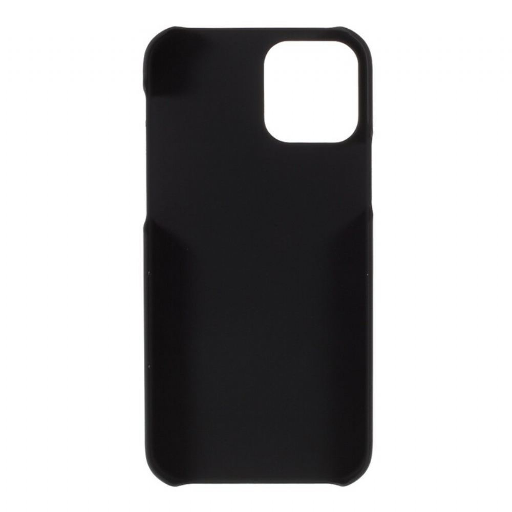 Kryt Na iPhone 12 Pro Max Guma Více