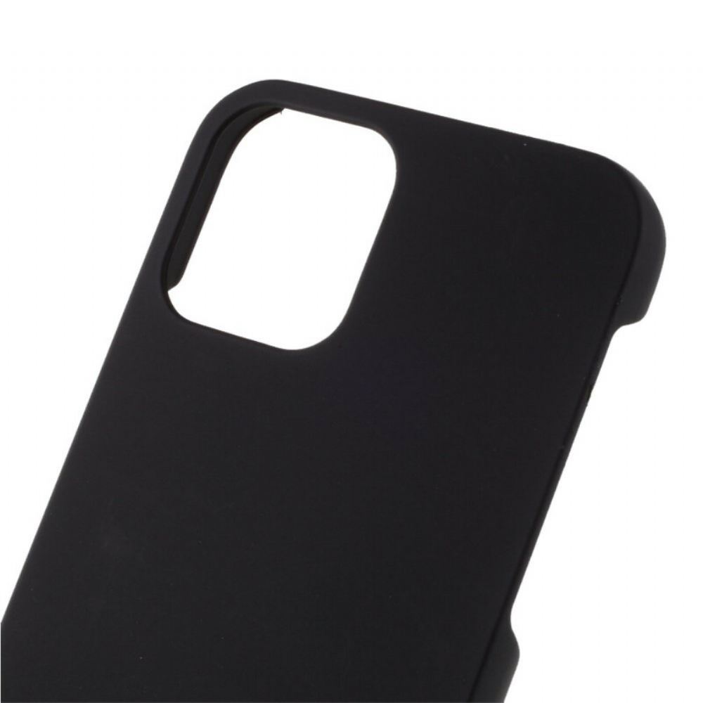 Kryt Na iPhone 12 Pro Max Guma Více
