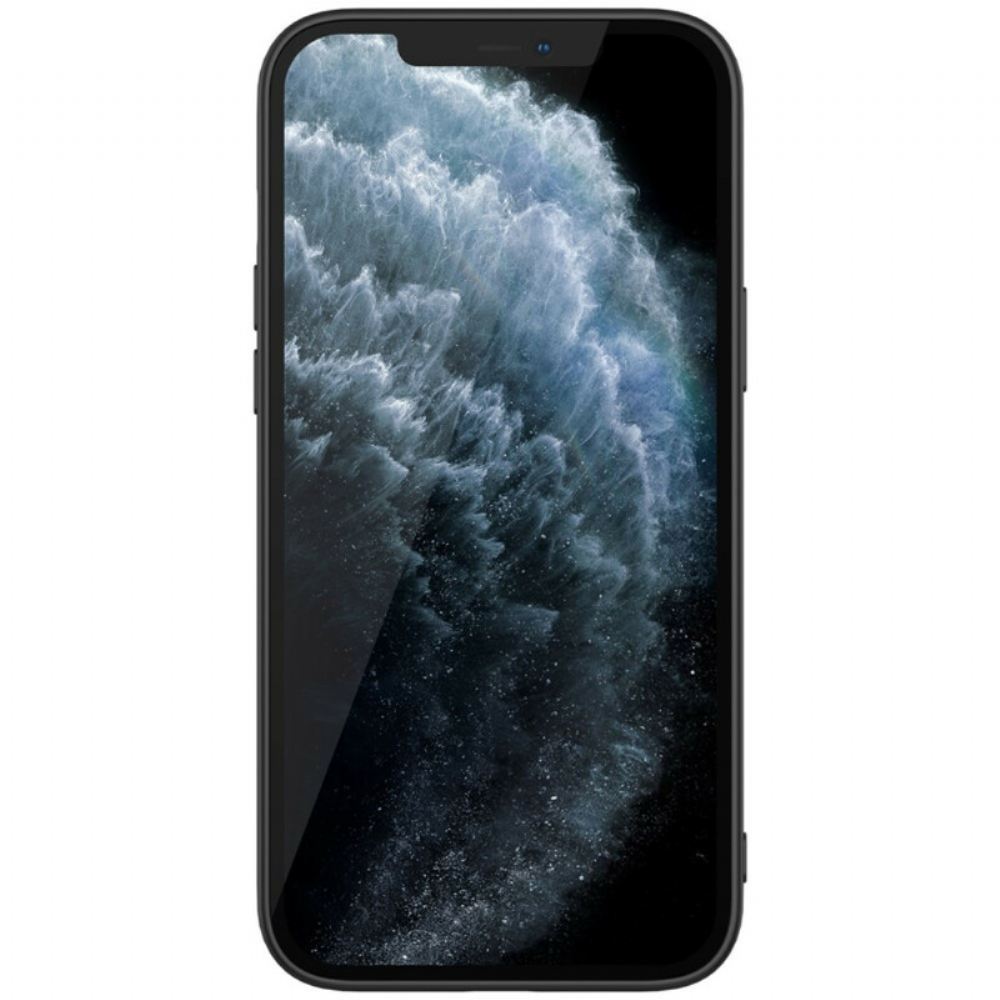 Kryt Na iPhone 12 Pro Max Nillkin S Texturou