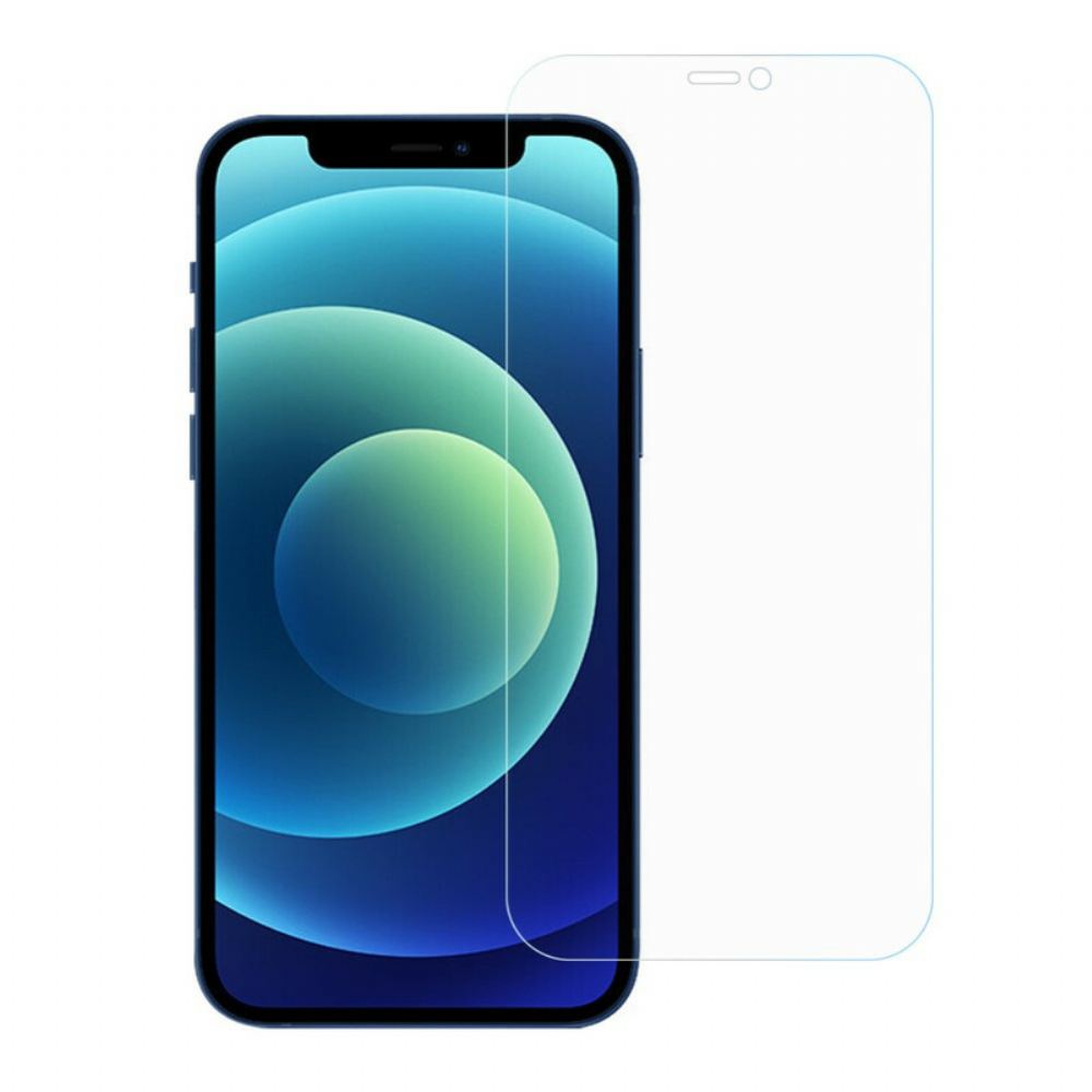 Tvrzené Sklo Arc Edge Pro Obrazovku iPhone 12 Pro Max