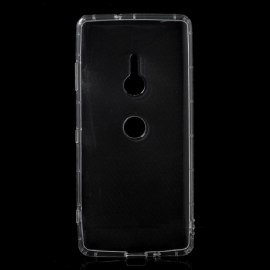Kryt Na Sony Xperia XZ3 Transparentní