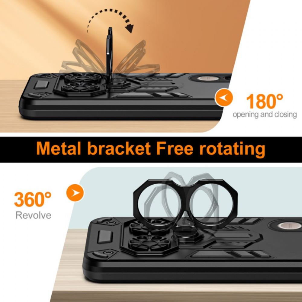 Kryt Na Vivo V50 Lite 5g Kroužek Držák