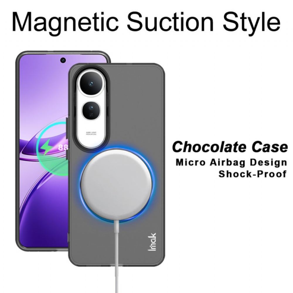 Kryt Na Vivo V50 Lite 5g Magsafe Imak