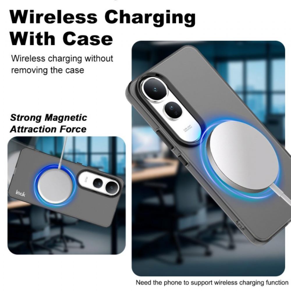 Kryt Na Vivo V50 Lite 5g Magsafe Imak