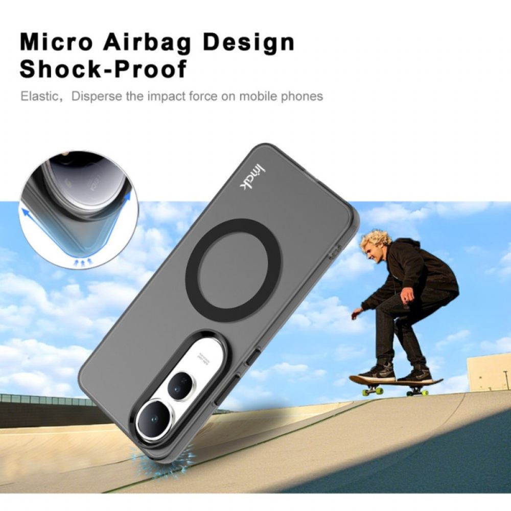 Kryt Na Vivo V50 Lite 5g Magsafe Imak