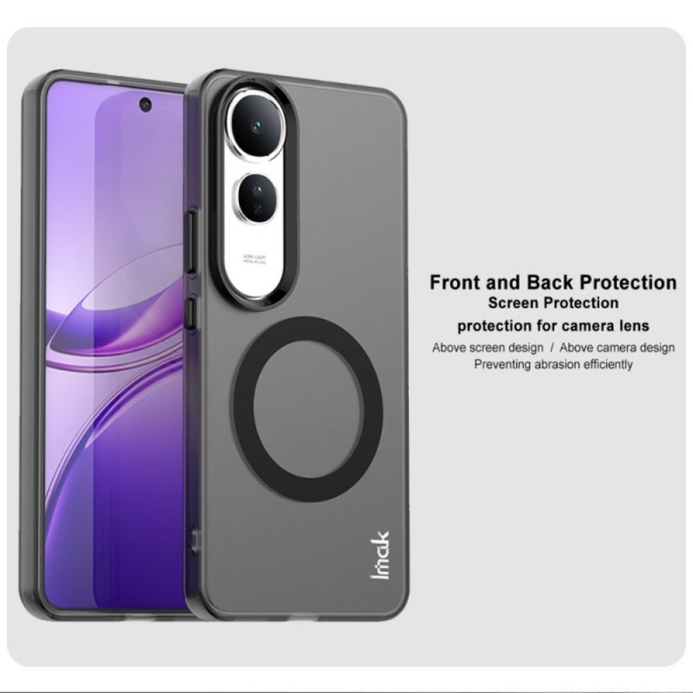 Kryt Na Vivo V50 Lite 5g Magsafe Imak