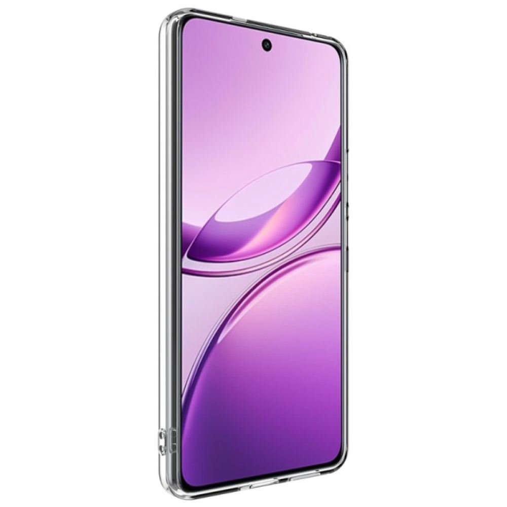 Kryt Vivo V50 Lite 5g Kryty Na Mobil Imak Řady Ux-5