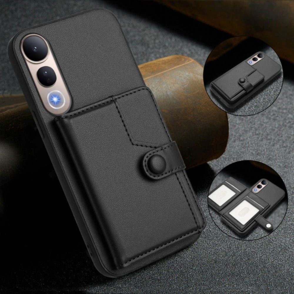 Kryt Vivo V50 Lite 5g Pouzdro Na Rfid Karty