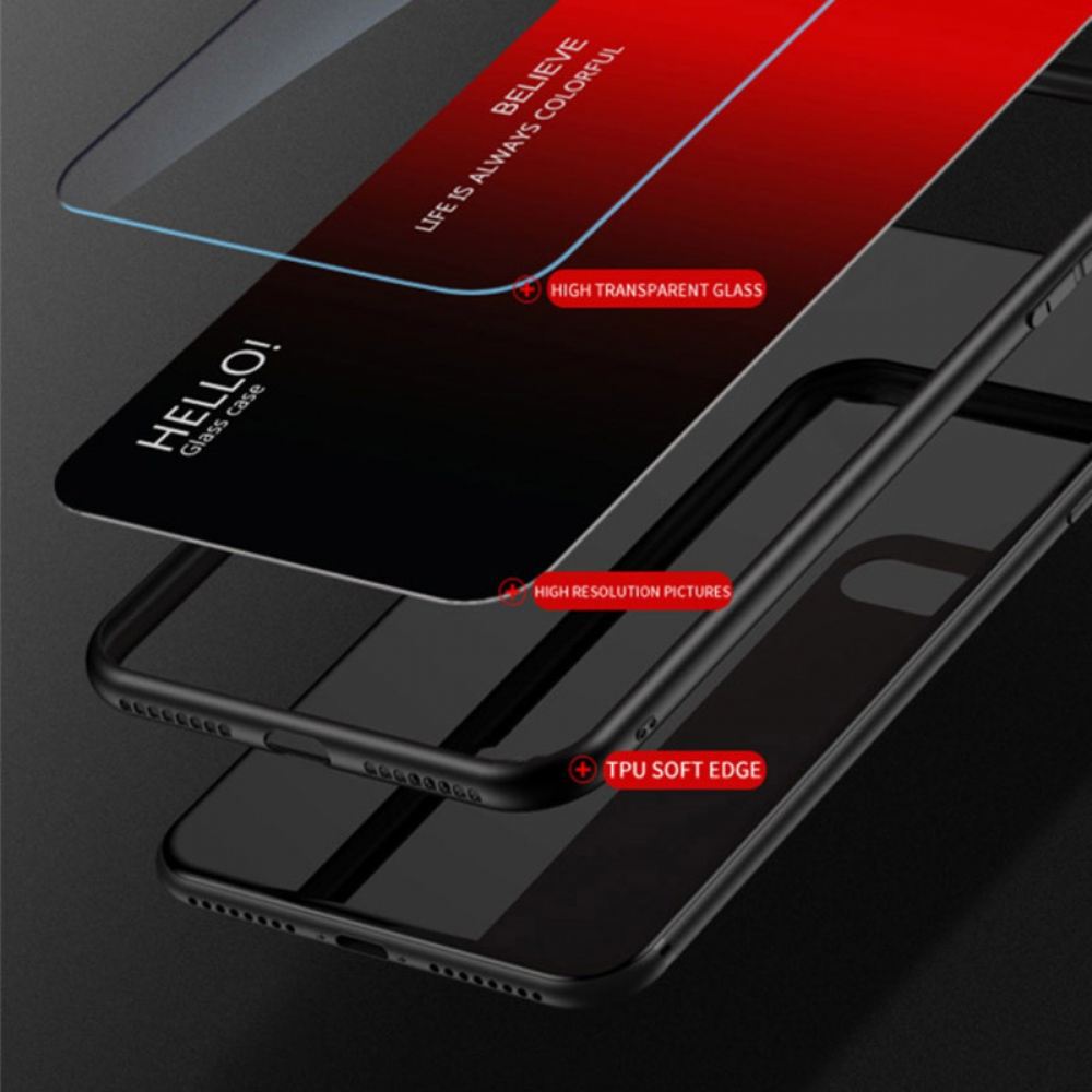 Kryt Vivo V50 Lite 5g Tvrzené Sklo Hello