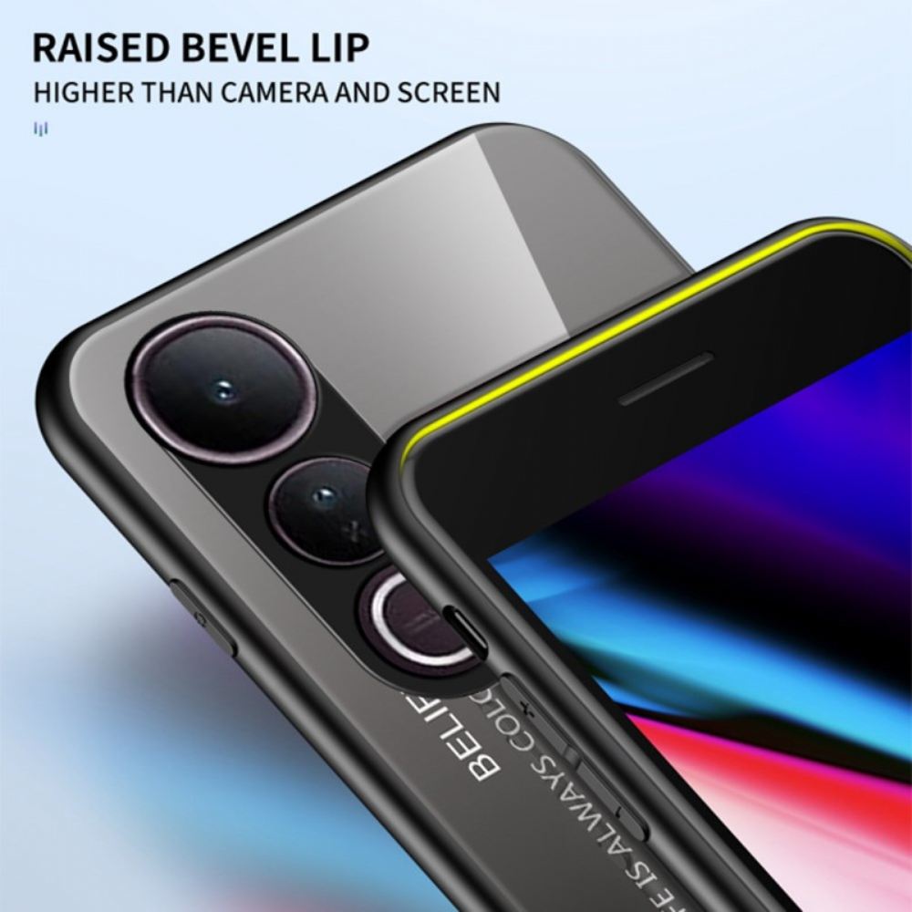 Kryt Vivo V50 Lite 5g Tvrzené Sklo Hello