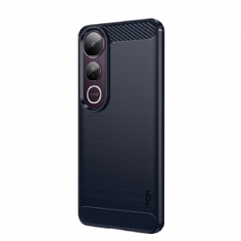 Kryt Vivo V50 Lite 5g Uhlíková Vlákna