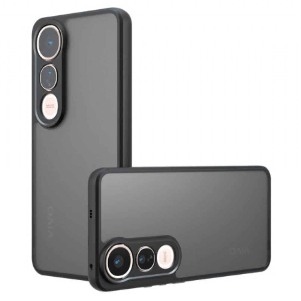 Kryt Vivo V50 Lite 5g Zesílená Ochrana Matný Povrch