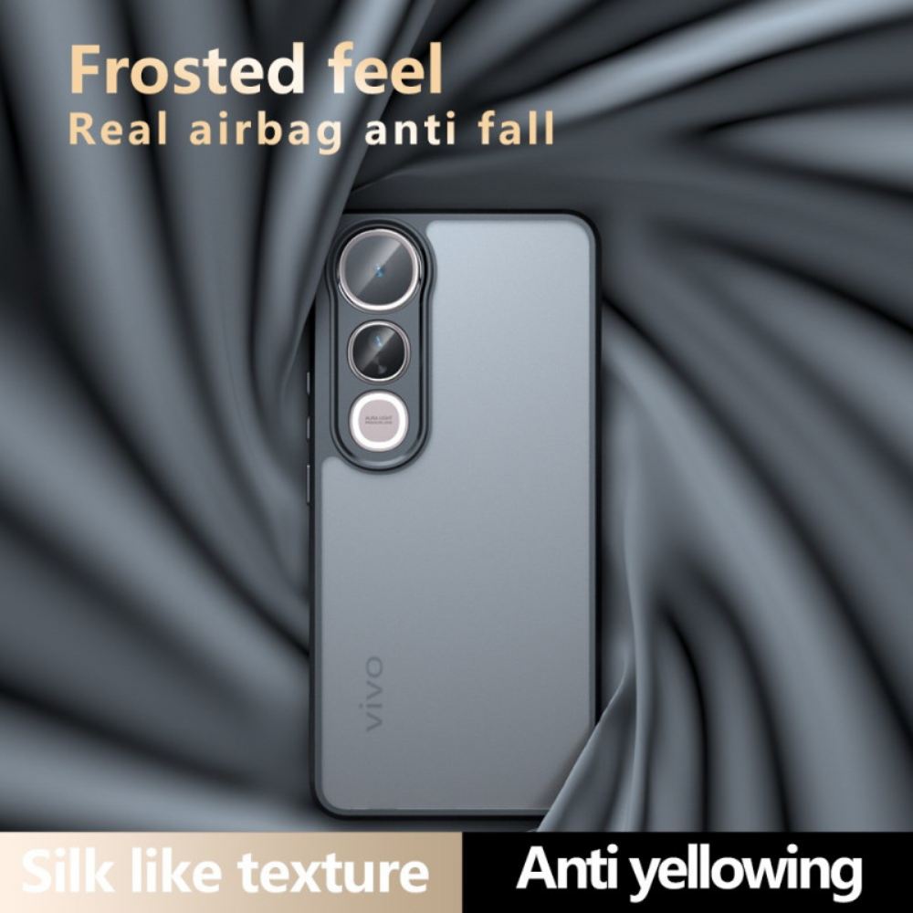 Kryt Vivo V50 Lite 5g Zesílená Ochrana Matný Povrch