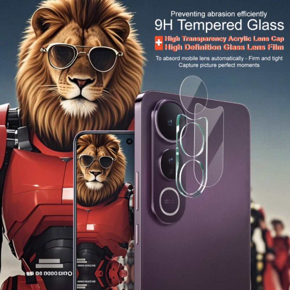 Ochranné Tvrzené Sklo Pro Vivo V50 Lite 5g