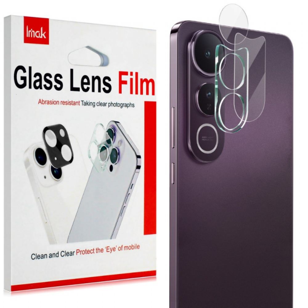 Ochranné Tvrzené Sklo Pro Vivo V50 Lite 5g