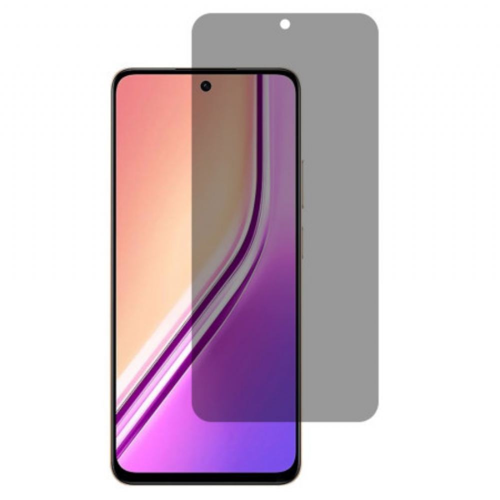 Ochranné Tvrzené Sklo Proti Špionážnímu Ochraně Pro Vivo V50 Lite 5g