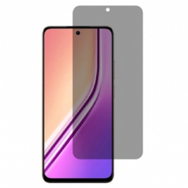 Ochranné Tvrzené Sklo Proti Špionážnímu Ochraně Pro Vivo V50 Lite 5g