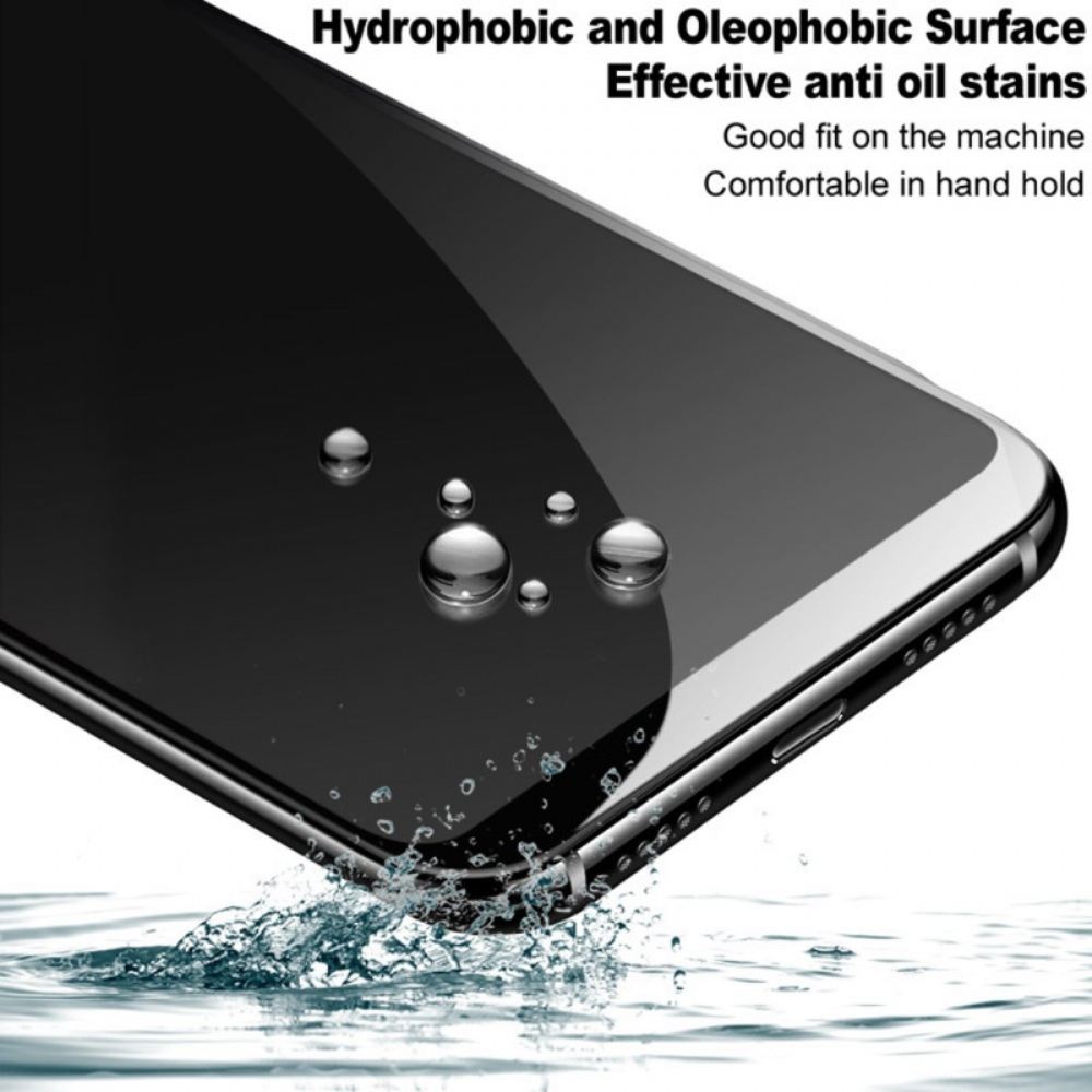 Ochranné Tvrzené Sklo S Plným Pokrytím Pro Vivo V50 Lite 5g