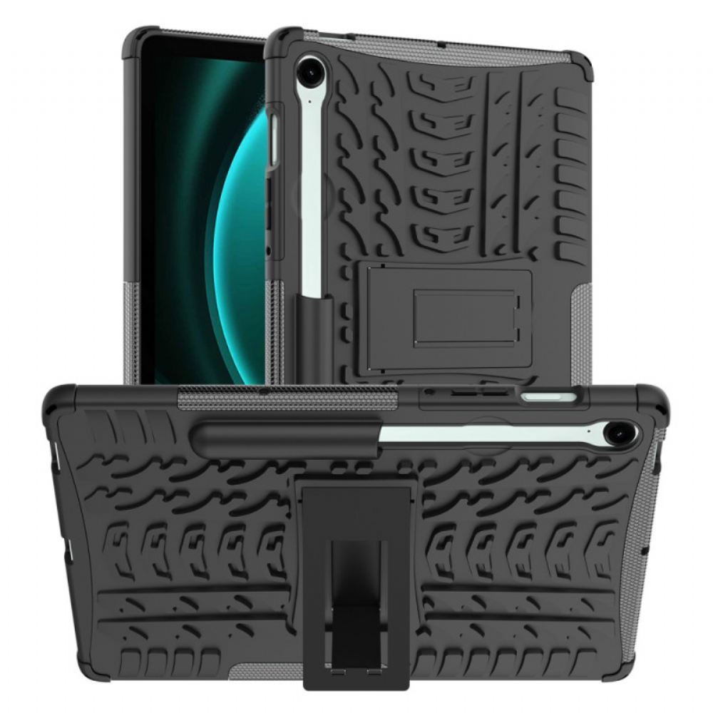 Kryt Samsung Galaxy Tab S9 Fe Kryty Na Mobil Ultra Odolný