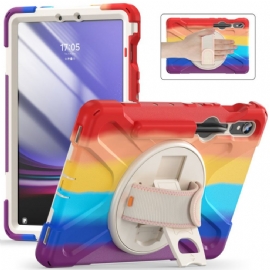 Kryt Samsung Galaxy Tab S9 Fe Otočná Podpěra