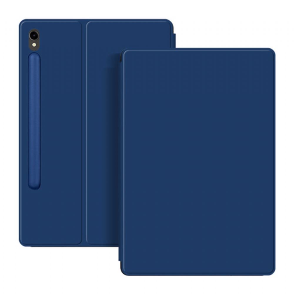 Pouzdro Samsung Galaxy Tab S9 Fe Magnetický