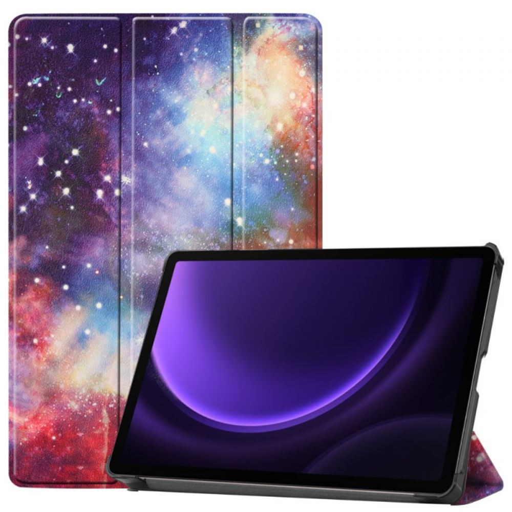 Samsung Galaxy Tab S9 Fe Hvězdy