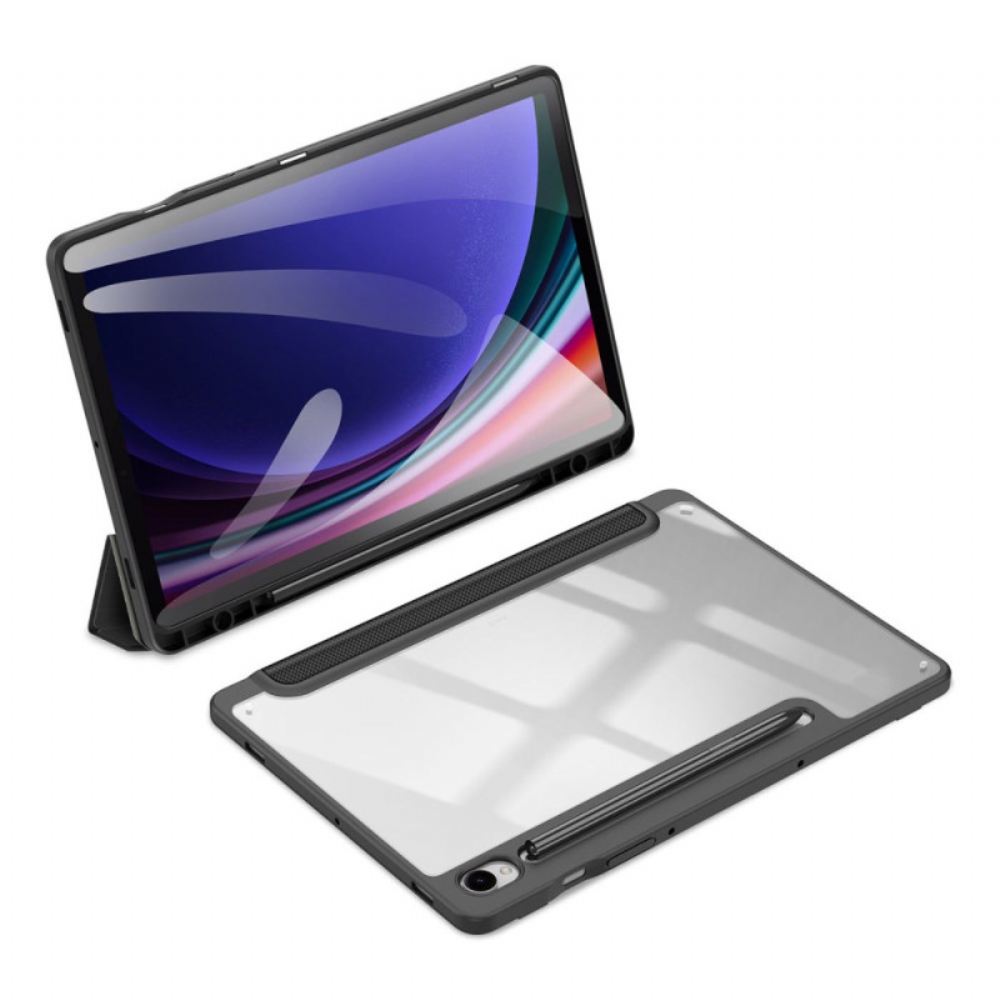 Samsung Galaxy Tab S9 Fe Toby Řada Dux Ducis