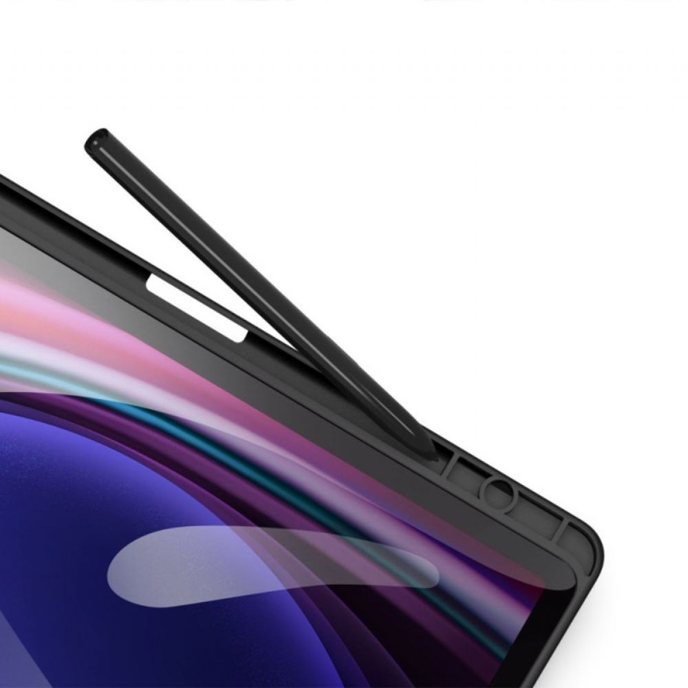 Samsung Galaxy Tab S9 Fe Toby Řada Dux Ducis