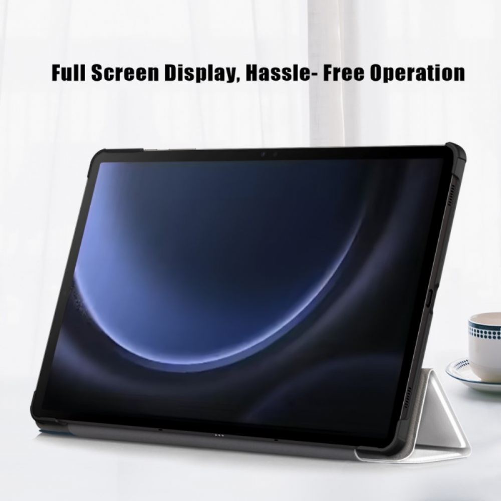 Samsung Galaxy Tab S9 Fe Vyztužená Kat