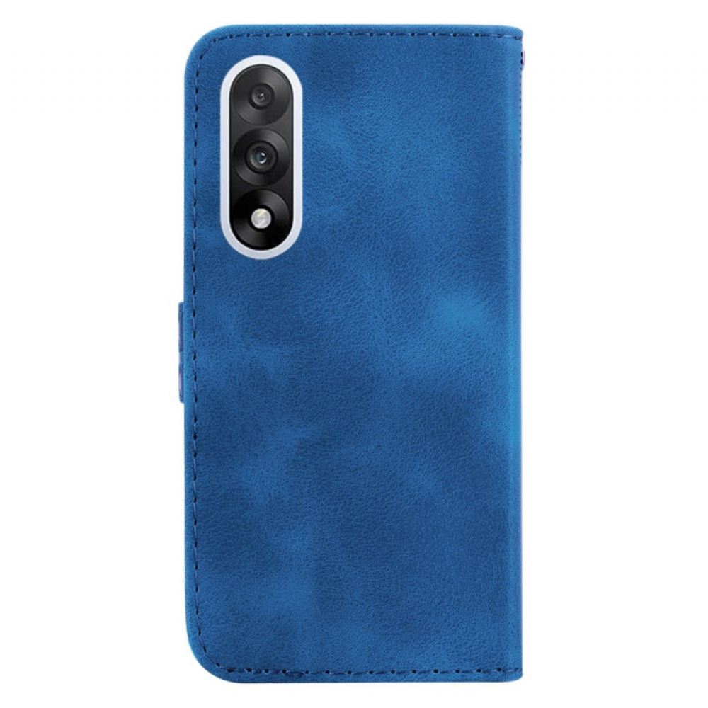 Kožený Kryt Oneplus Nord 5 Design 7