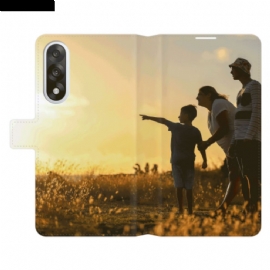 Kožený Kryt Oneplus Nord 5 Originál