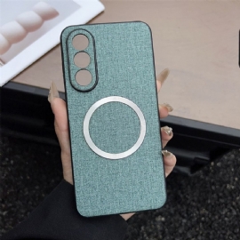 Kryt Na Oneplus Nord 5 Látka Kompatibilní S Magsafe