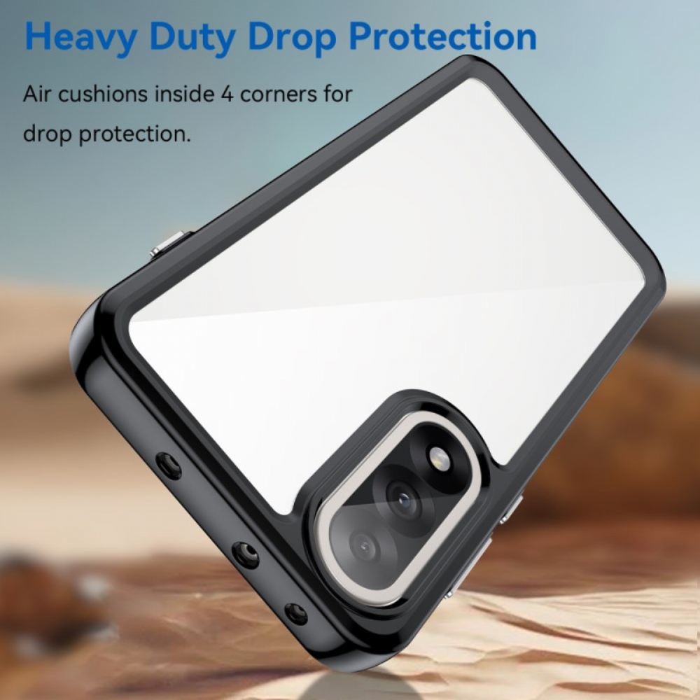 Kryt Oneplus Nord 5 Hybridní