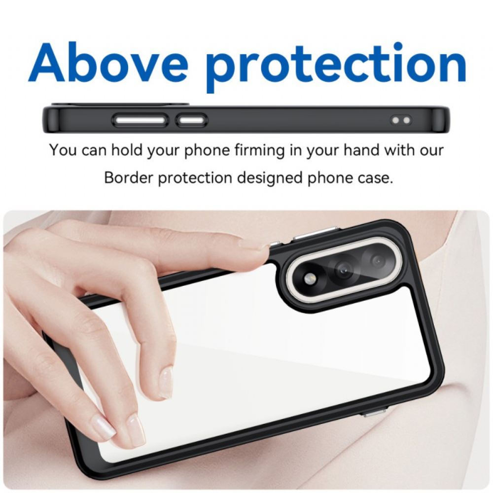 Kryt Oneplus Nord 5 Hybridní