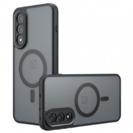 Kryt Oneplus Nord 5 Kompatibilní S Magsafe Matný