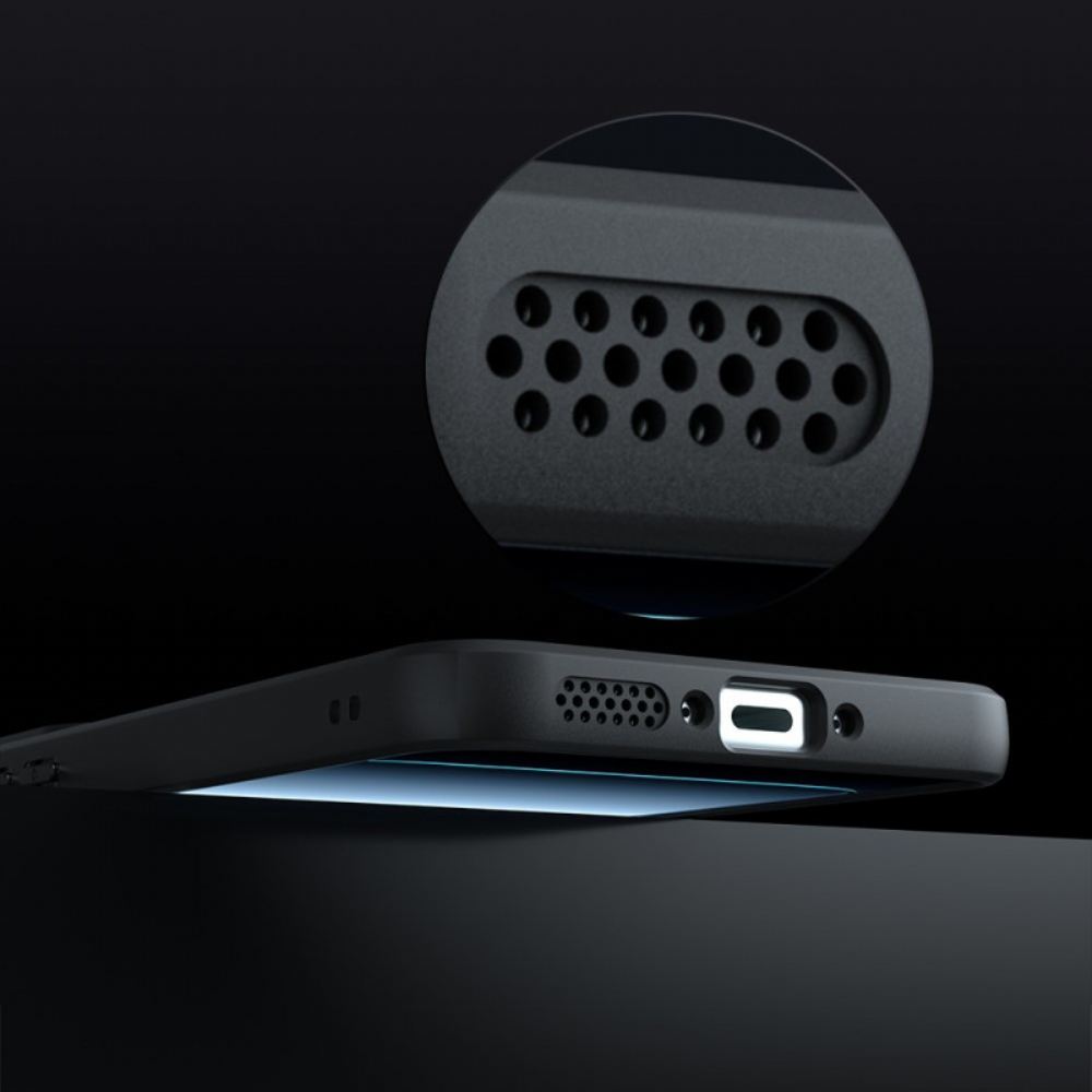 Kryt Oneplus Nord 5 Matný