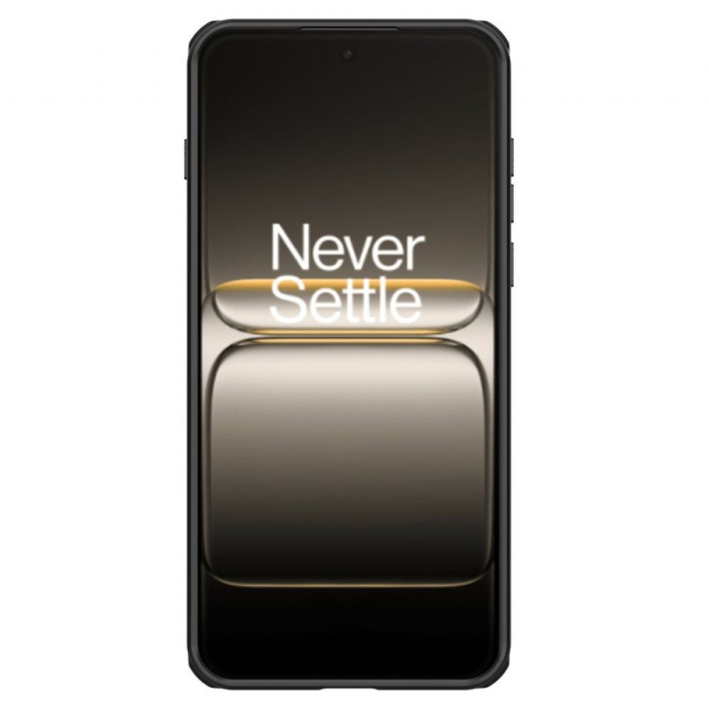 Kryt Oneplus Nord 5 Matný Štít Pro Nillkin