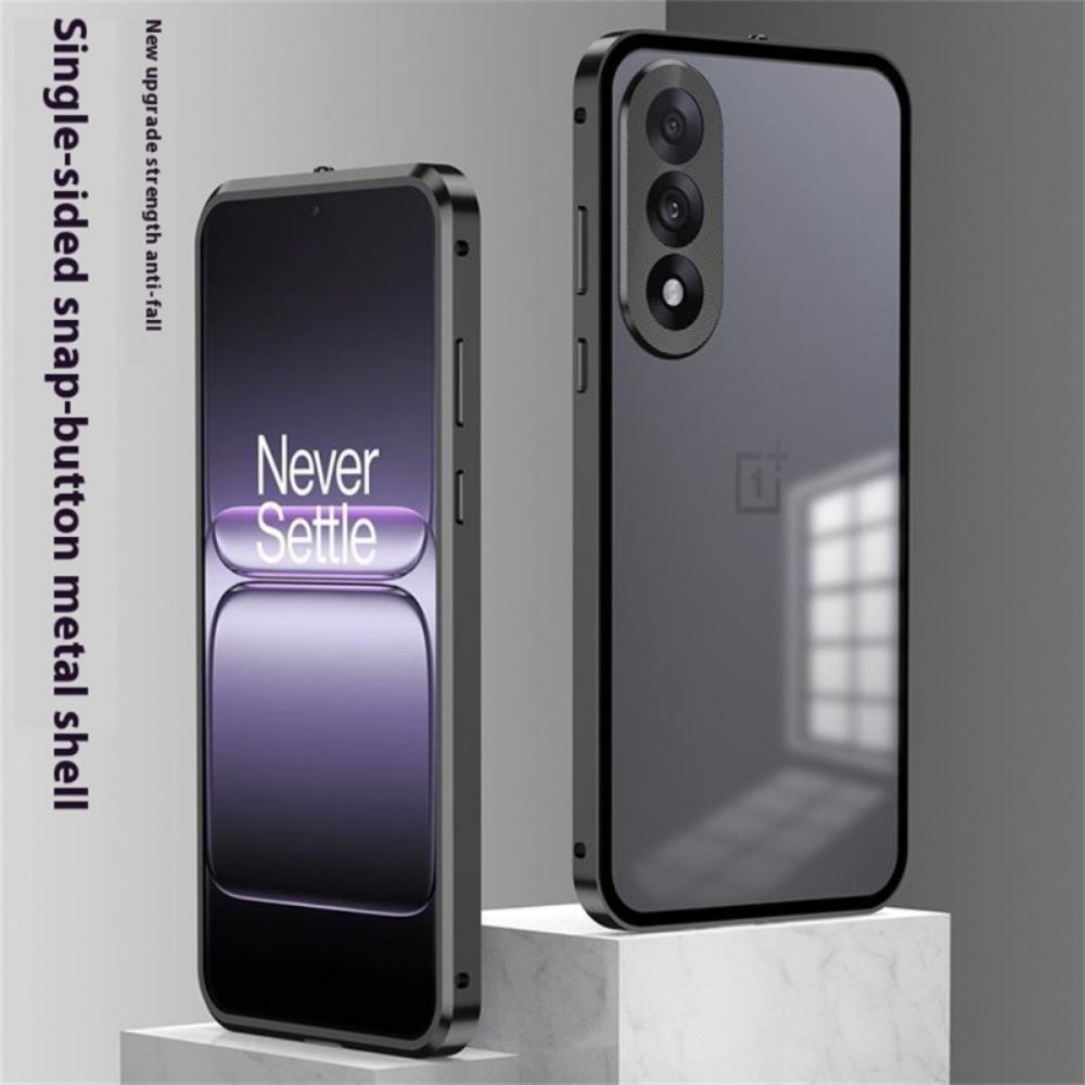 Kryt Oneplus Nord 5 Posuvný Zámek