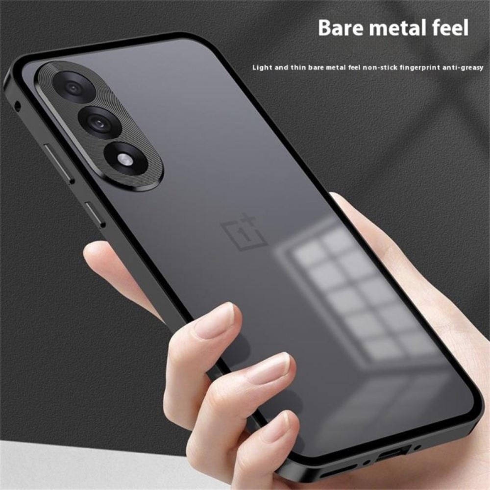 Kryt Oneplus Nord 5 Posuvný Zámek
