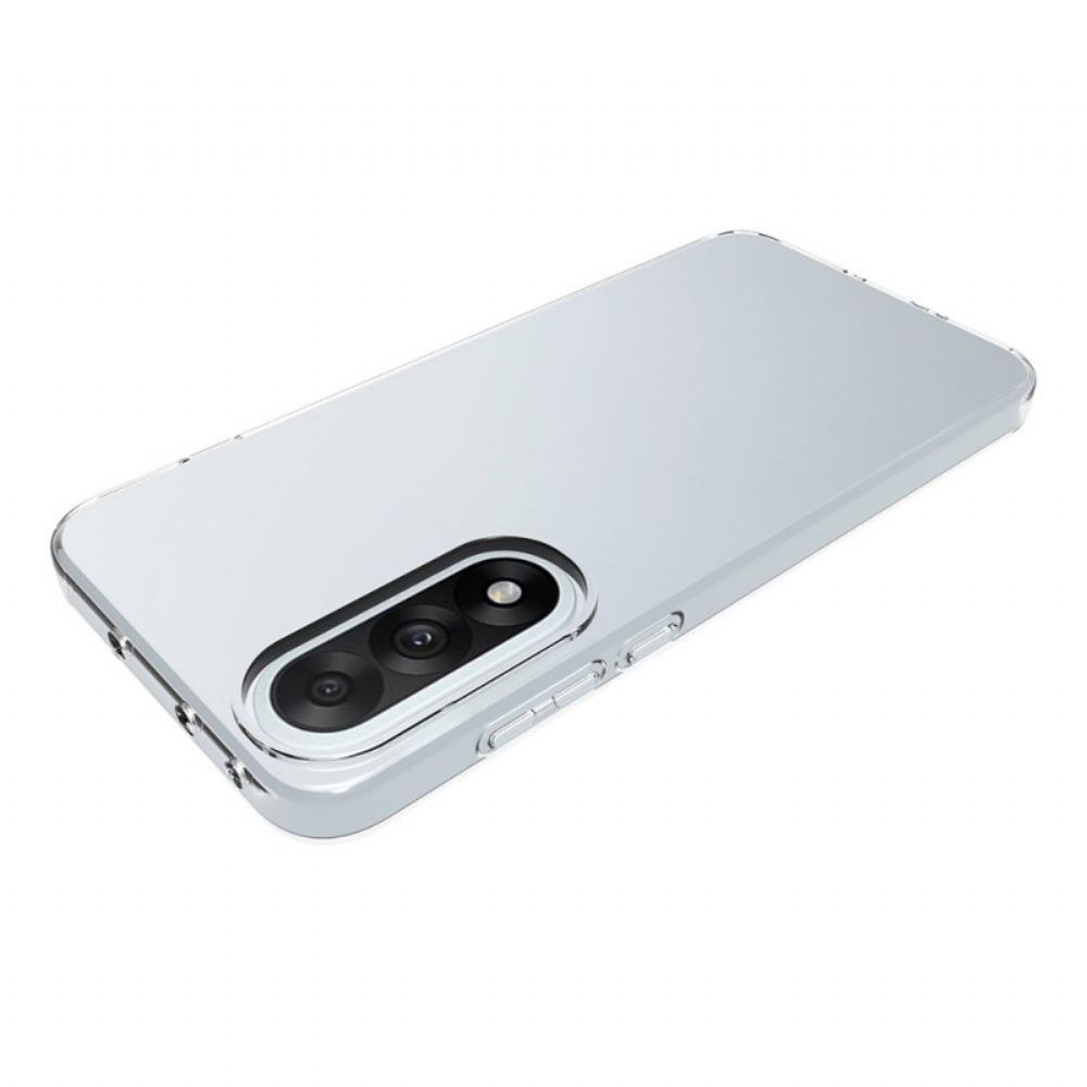 Kryt Oneplus Nord 5 Průhledný