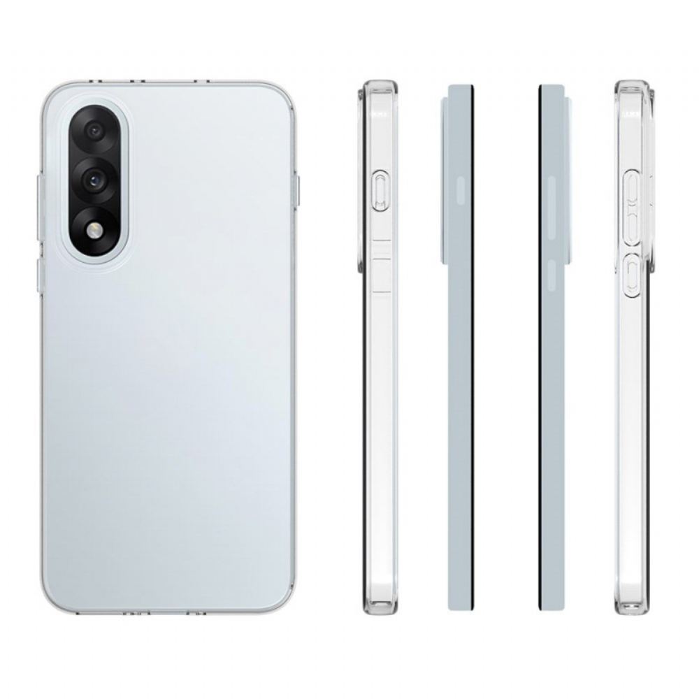 Kryt Oneplus Nord 5 Průhledný