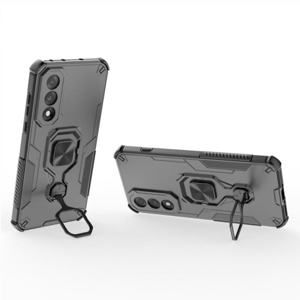 Kryt Oneplus Nord 5 Ultra Odolný S Otočným Stojánkem